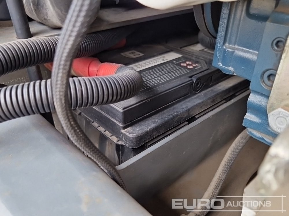 Артикулираща платформа 2014 Haulotte HA16RTJ PRO: снимка 31