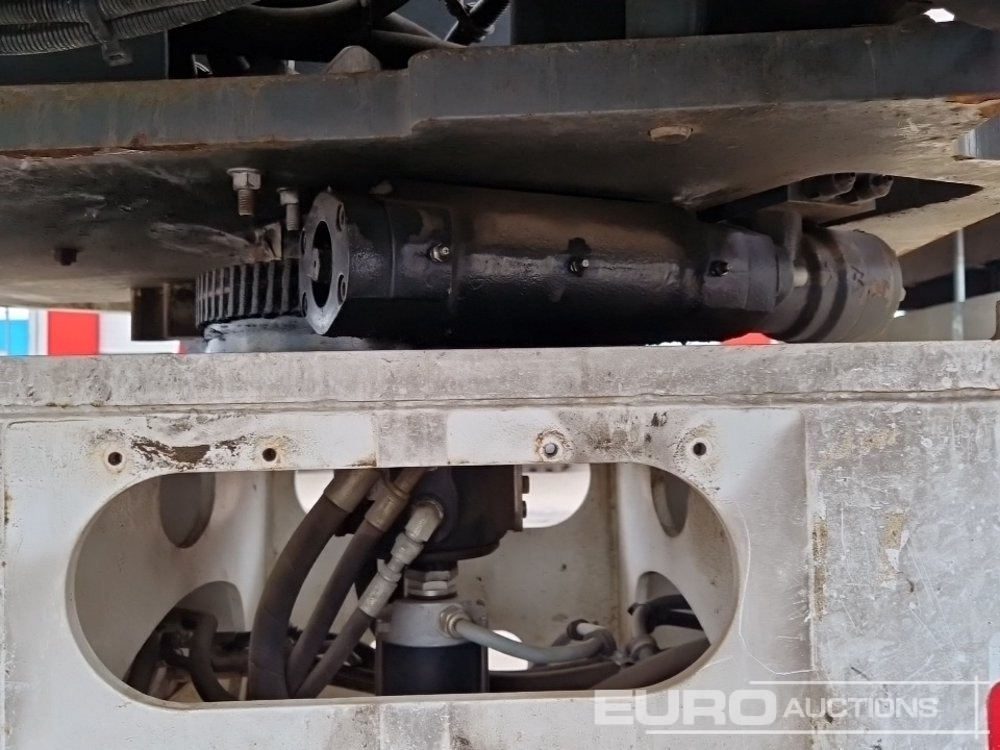 Артикулираща платформа 2014 Haulotte HA16RTJ PRO: снимка 26