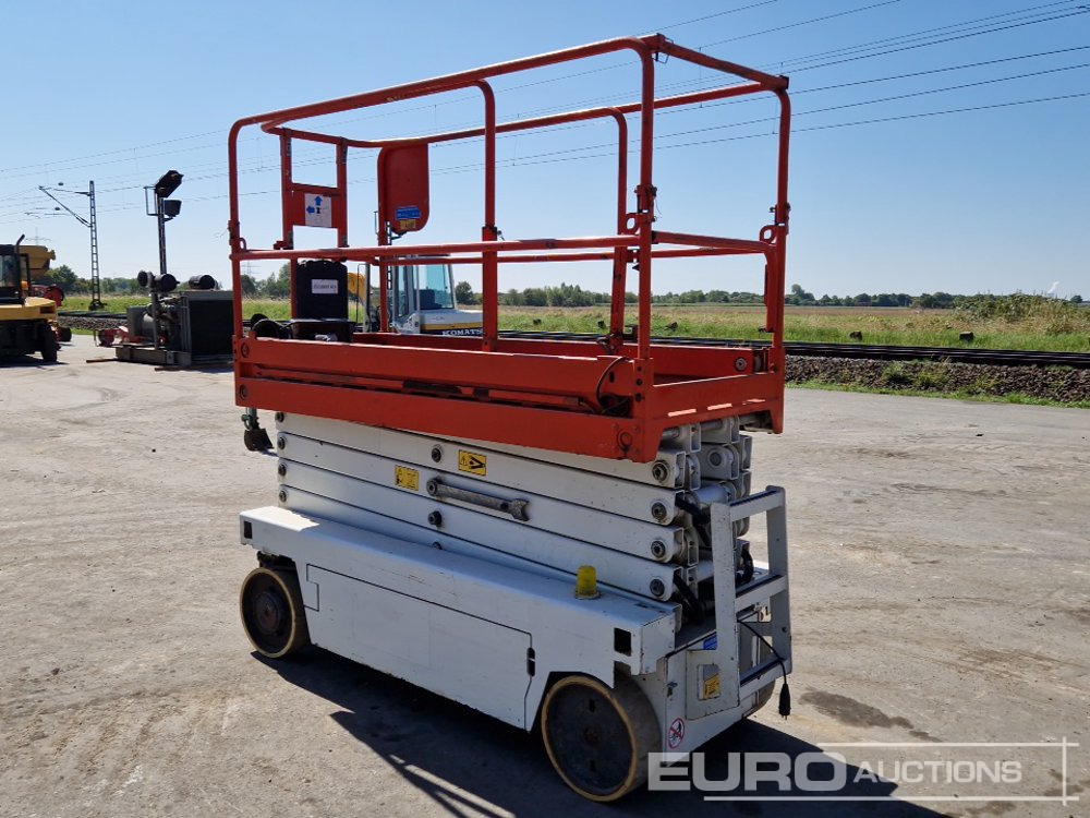 2014 IMER IM10090 - Работна площадка: снимка 3 2014 IMER IM10090 - Работна площадка: снимка 3