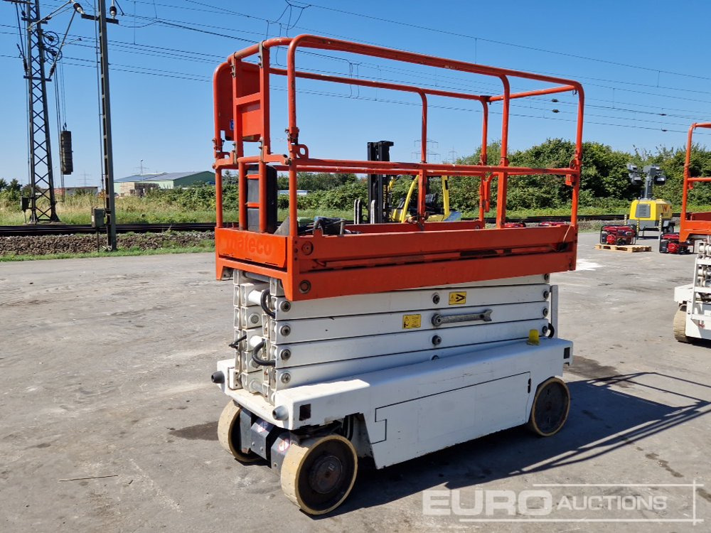2014 IMER IM10090 - Работна площадка: снимка 1 2014 IMER IM10090 - Работна площадка: снимка 1