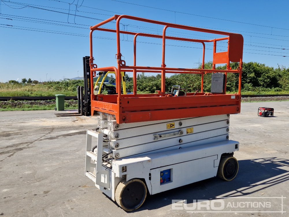 2014 IMER IM10090 - Работна площадка: снимка 1 2014 IMER IM10090 - Работна площадка: снимка 1