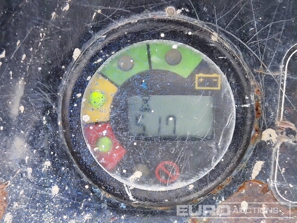 Работна площадка 2014 JLG 6RS: снимка 21 Работна площадка 2014 JLG 6RS: снимка 21