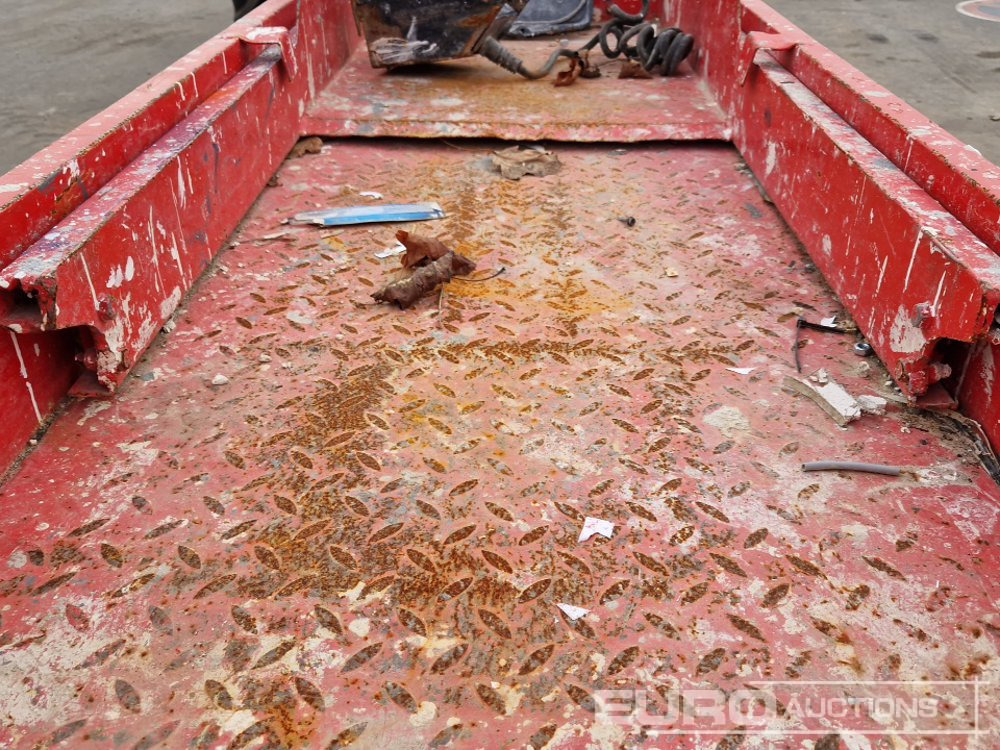 Работна площадка 2014 JLG 6RS: снимка 15 Работна площадка 2014 JLG 6RS: снимка 15