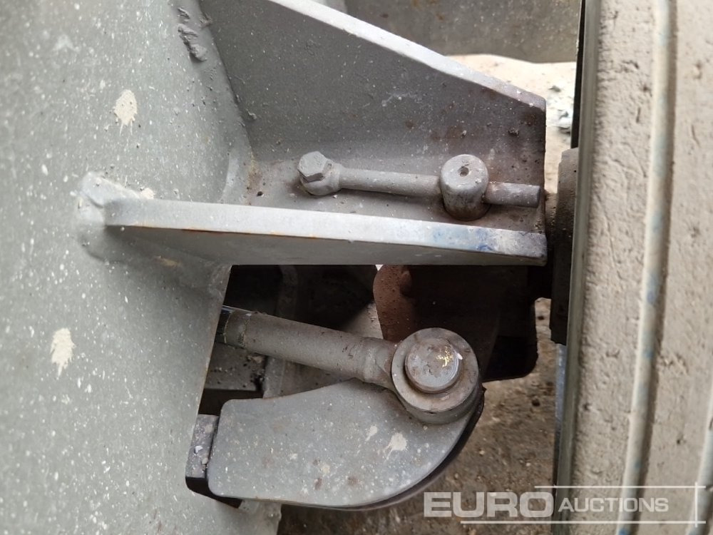 Работна площадка 2014 JLG 6RS: снимка 11 Работна площадка 2014 JLG 6RS: снимка 11