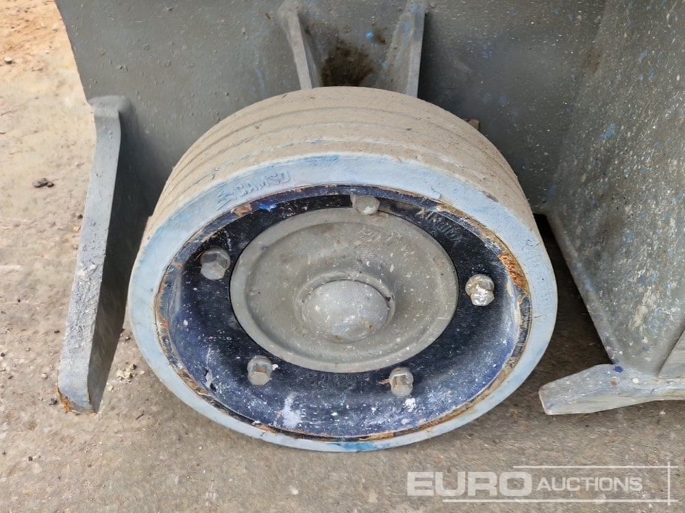 Работна площадка 2014 JLG 6RS: снимка 9 Работна площадка 2014 JLG 6RS: снимка 9