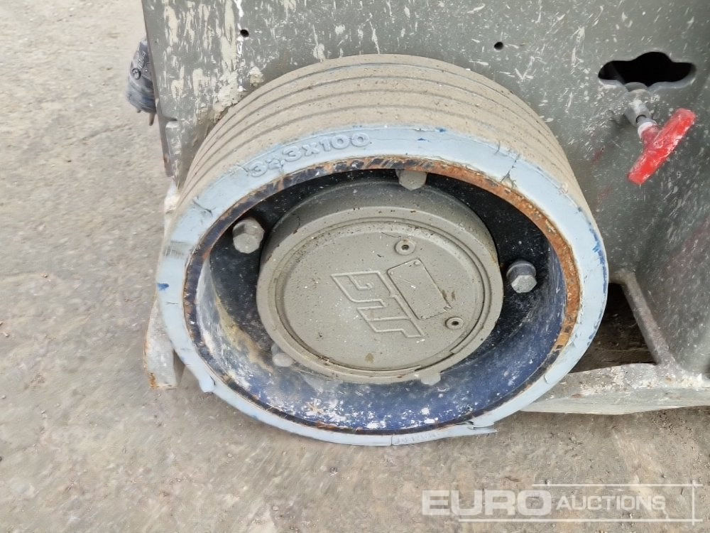 Работна площадка 2014 JLG 6RS: снимка 7 Работна площадка 2014 JLG 6RS: снимка 7