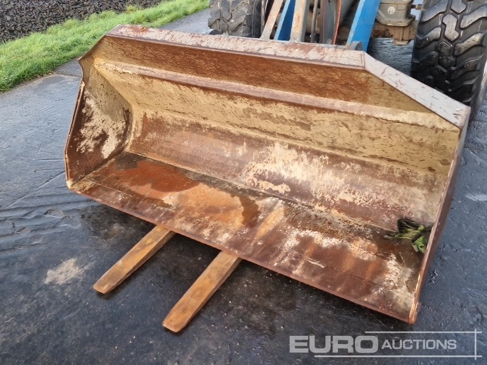 Колесен товарач 2014 Kramer 1150: снимка 13 Колесен товарач 2014 Kramer 1150: снимка 13