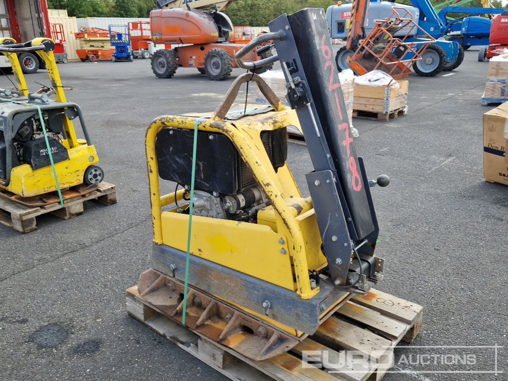 2015 Atlas Copco LG500E - Техника за слагане на асфалт: снимка 4 2015 Atlas Copco LG500E - Техника за слагане на асфалт: снимка 4