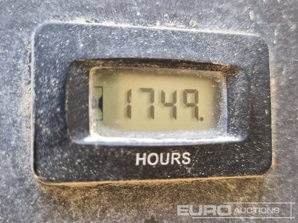 Компресор за въздух 2015 Doosan 12/254 880CFM: снимка 24