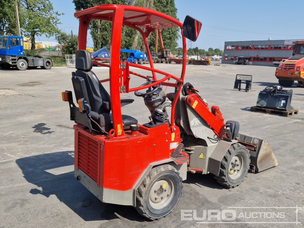 2015 Giant D254SW - Колесен товарач: снимка 4 2015 Giant D254SW - Колесен товарач: снимка 4