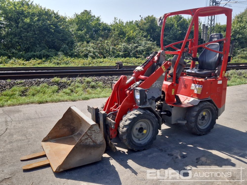 2015 Giant D254SW - Колесен товарач: снимка 1 2015 Giant D254SW - Колесен товарач: снимка 1