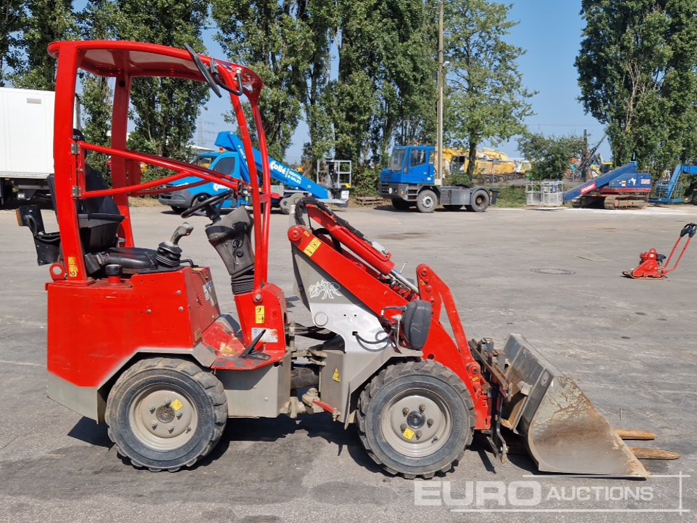 2015 Giant D254SW - Колесен товарач: снимка 5 2015 Giant D254SW - Колесен товарач: снимка 5