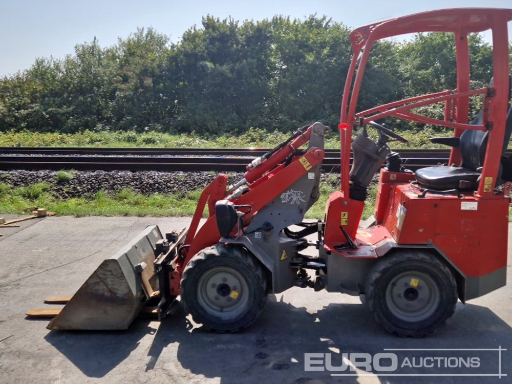 2015 Giant D254SW - Колесен товарач: снимка 2 2015 Giant D254SW - Колесен товарач: снимка 2