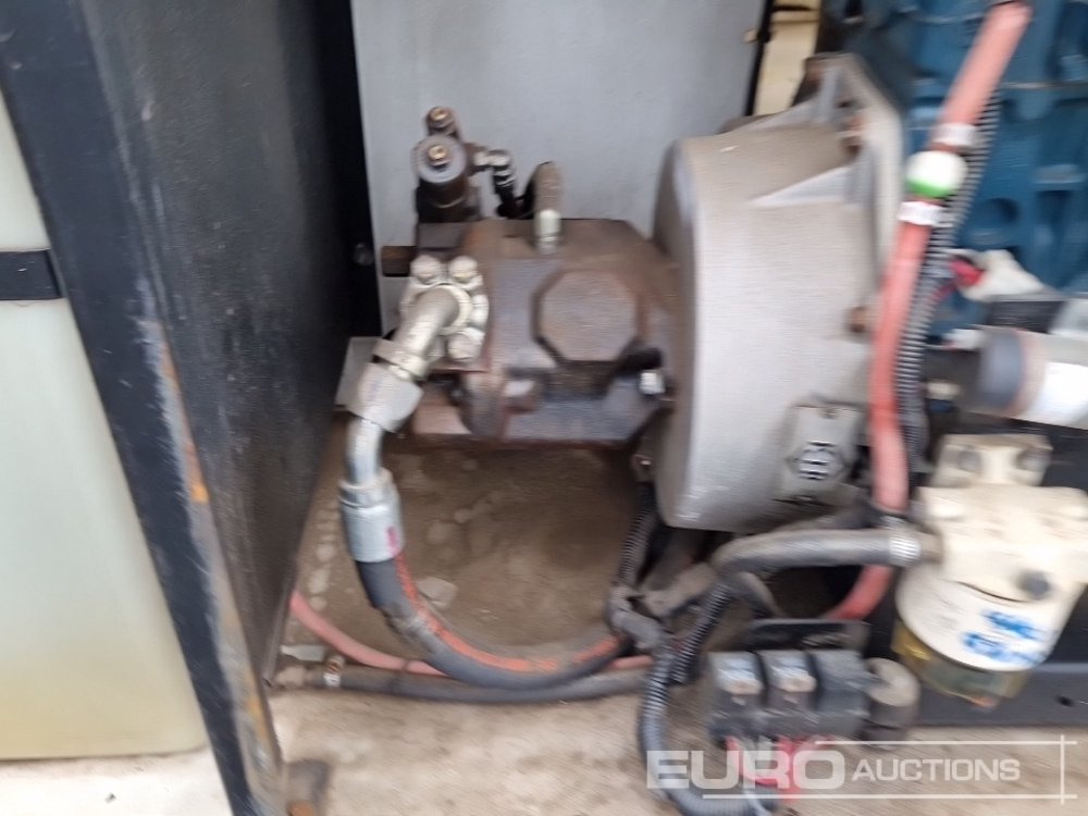 Работна площадка 2015 JLG MEC3084RT: снимка 23