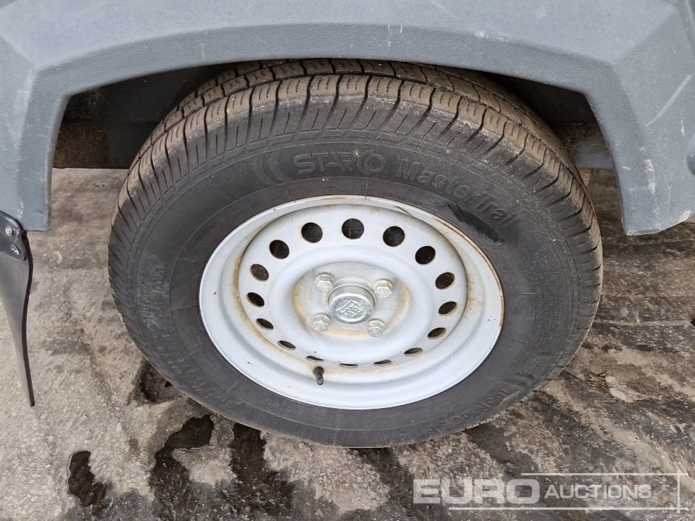 2016 Atlas Copco QAS12 - Компресор за въздух: снимка 5 2016 Atlas Copco QAS12 - Компресор за въздух: снимка 5