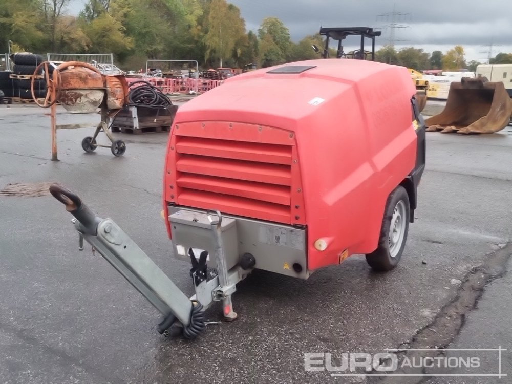 2016 Kaeser M31PE - Компресор за въздух: снимка 1 2016 Kaeser M31PE - Компресор за въздух: снимка 1