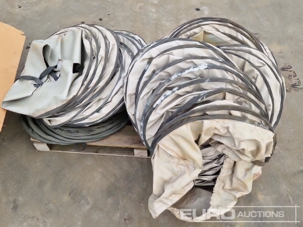 2016 Wacker Neuson HI 120 Space Heater with 2-Way Distributor and Heating Hoses - Строително оборудване: снимка 5 2016 Wacker Neuson HI 120 Space Heater with 2-Way Distributor and Heating Hoses - Строително оборудване: снимка 5