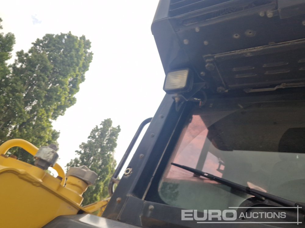 Булдозер 2017 Komatsu D61PXI-24: снимка 15