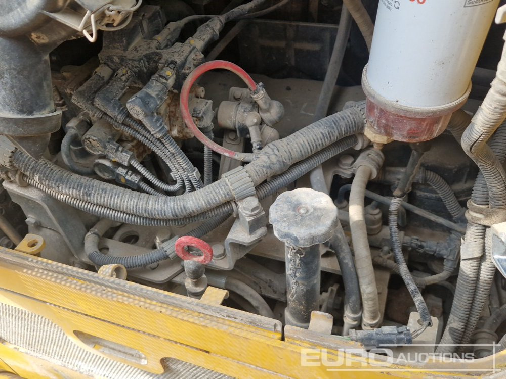 Булдозер 2017 Komatsu D61PXI-24: снимка 23