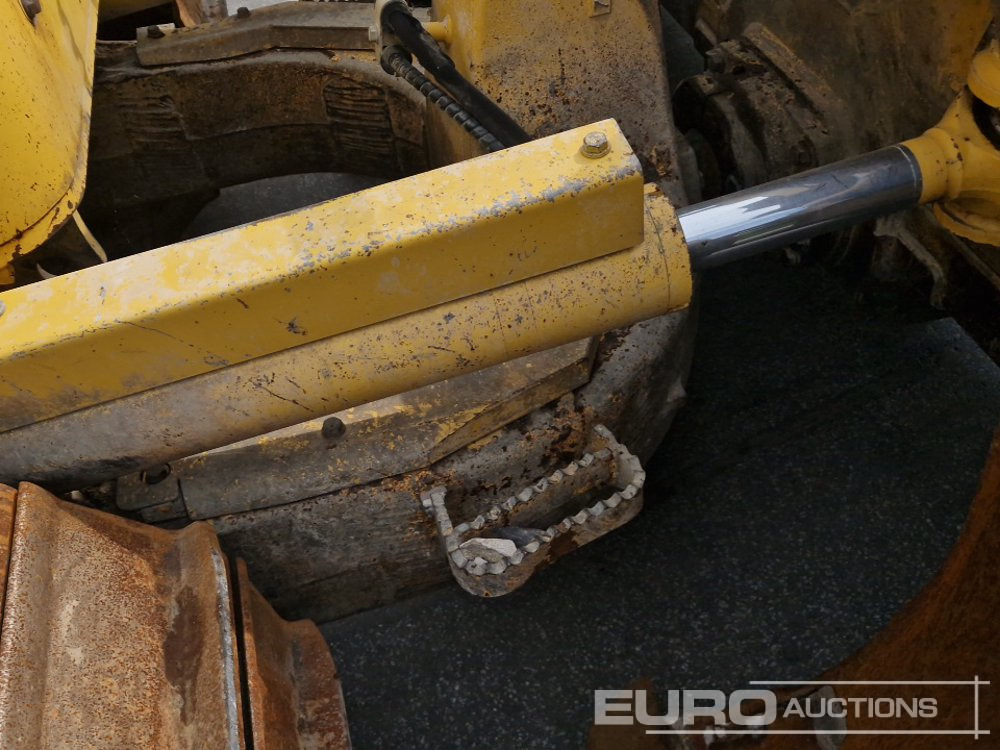 Булдозер 2017 Komatsu D61PXI-24: снимка 18