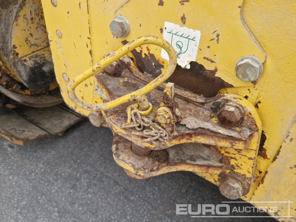 Булдозер 2017 Komatsu D61PXI-24: снимка 14