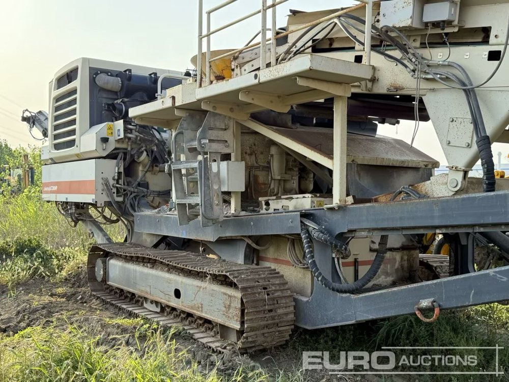 2017 Metso LT200HP - Трошачка: снимка 2 2017 Metso LT200HP - Трошачка: снимка 2