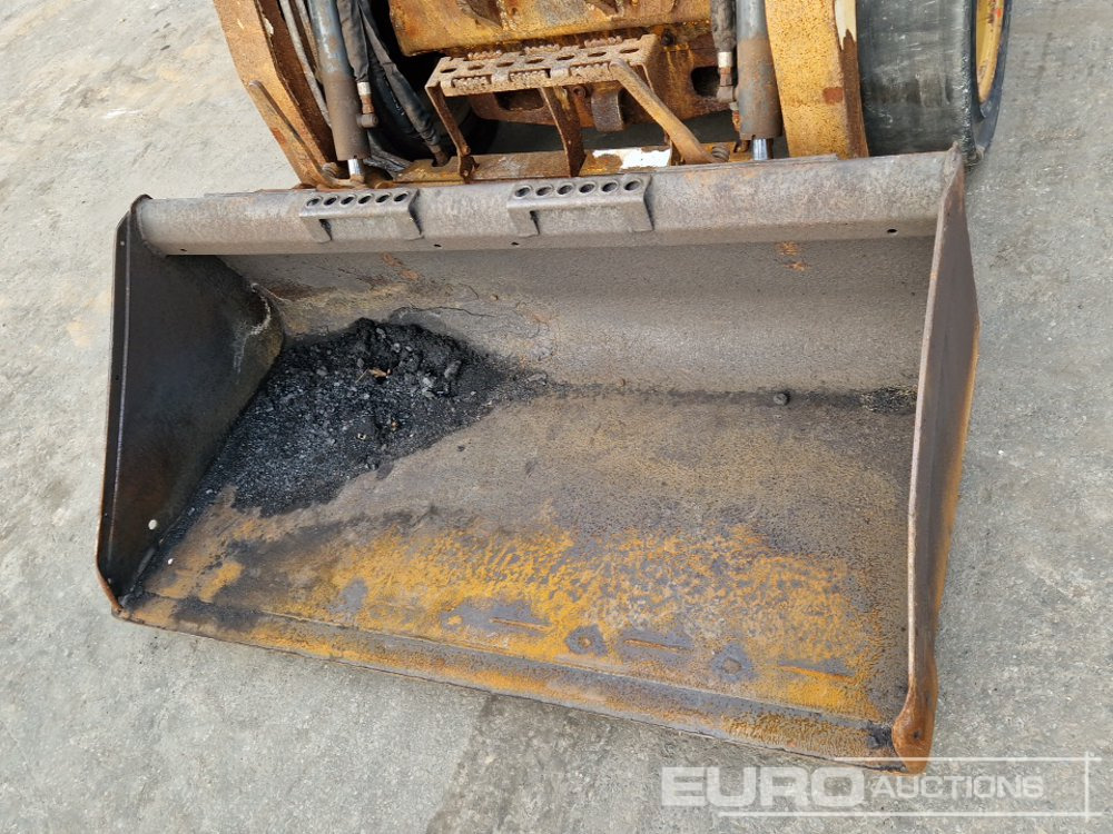 Мини челен товарач 2018 Bobcat S450: снимка 12 Мини челен товарач 2018 Bobcat S450: снимка 12