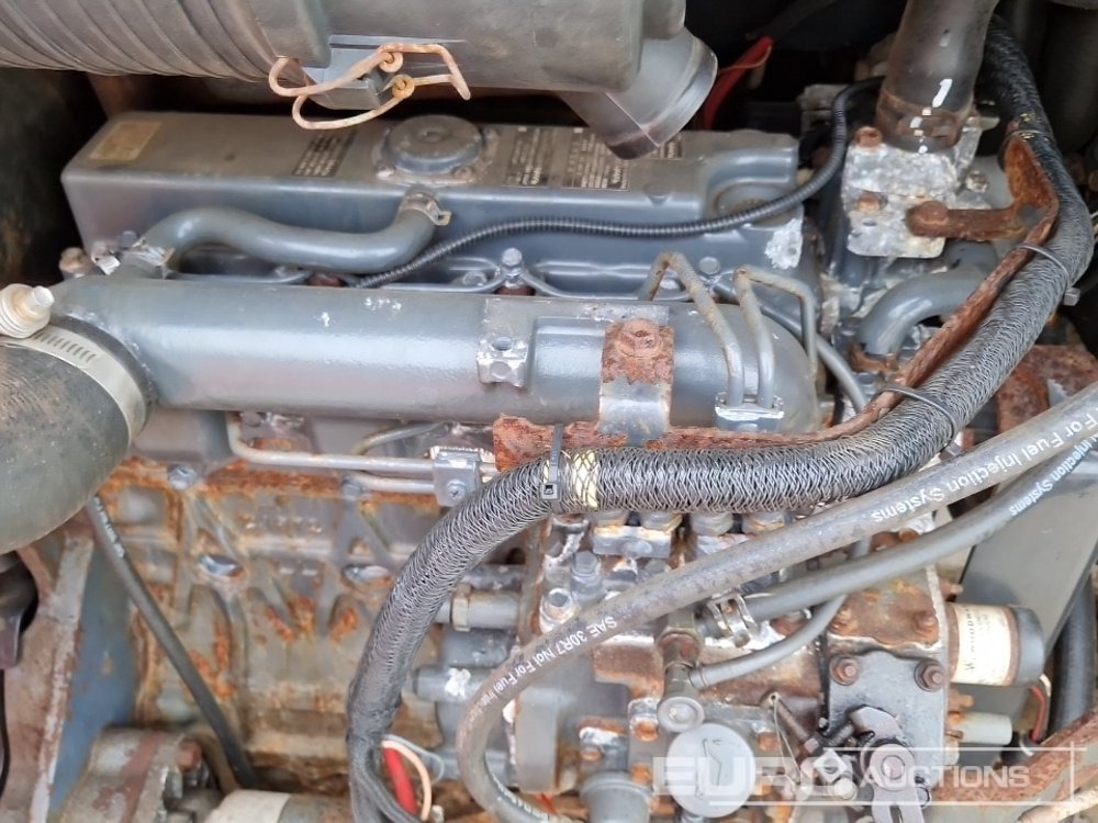 Мини челен товарач 2018 Bobcat S450: снимка 19 Мини челен товарач 2018 Bobcat S450: снимка 19