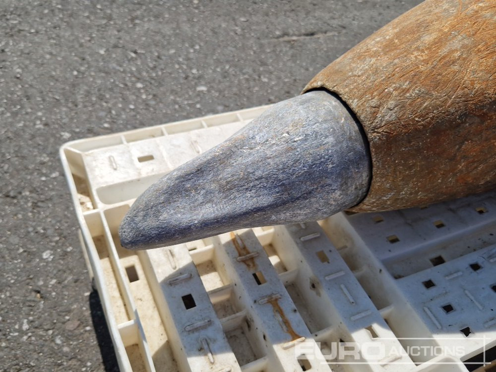 2018 Rammer JN108 Hydraulic Breaker - Хидравличен чук: снимка 5 2018 Rammer JN108 Hydraulic Breaker - Хидравличен чук: снимка 5