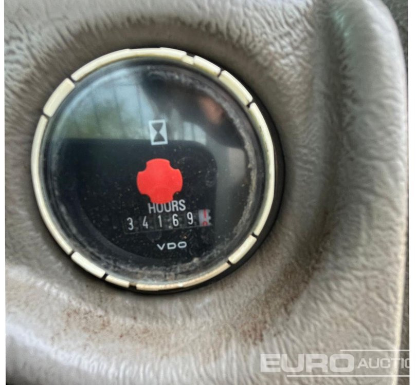 2018 Volvo L120F - Колесен товарач: снимка 4 2018 Volvo L120F - Колесен товарач: снимка 4