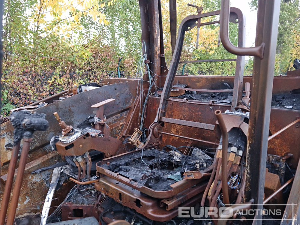 Мини багер 2018 Wacker Neuson EZ80: снимка 30 Мини багер 2018 Wacker Neuson EZ80: снимка 30