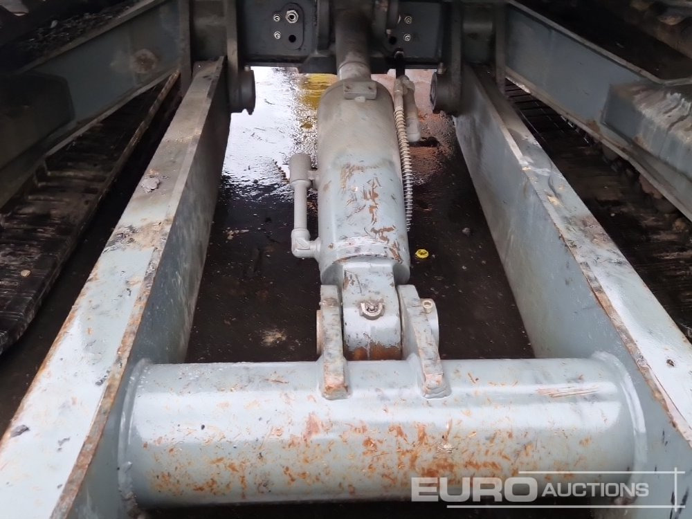 Мини багер 2018 Wacker Neuson EZ80: снимка 24 Мини багер 2018 Wacker Neuson EZ80: снимка 24