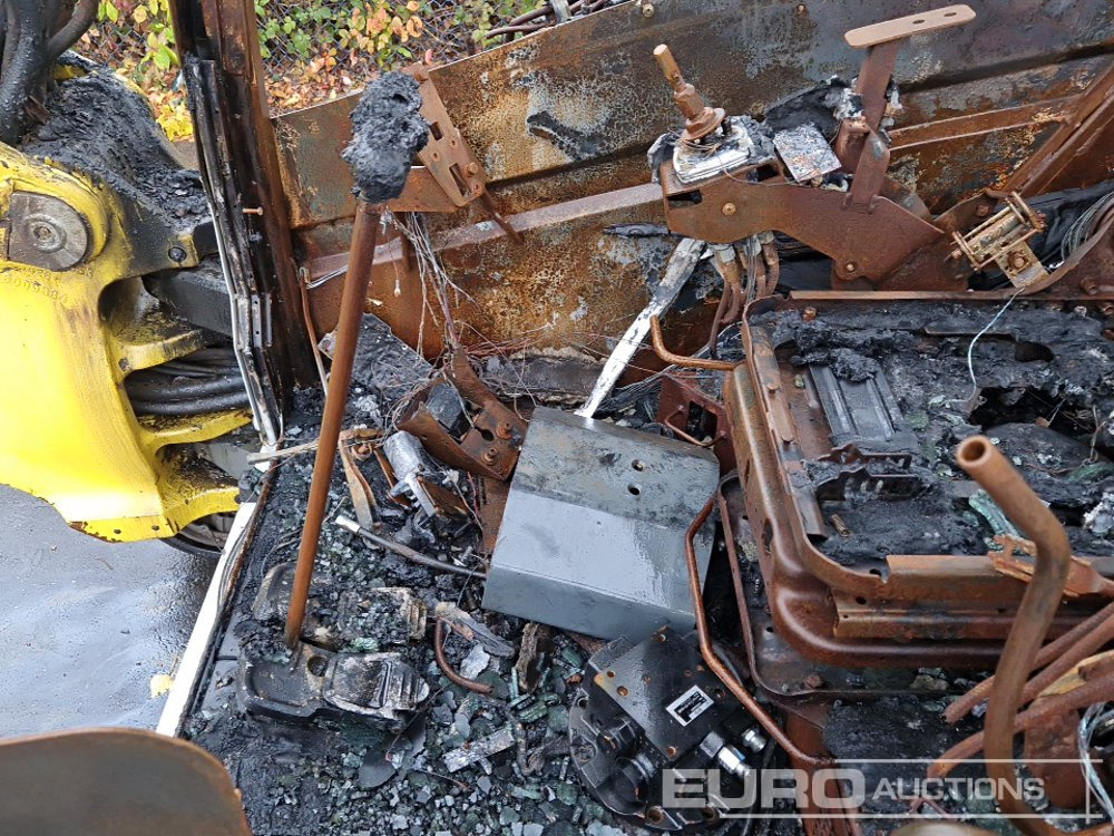 Мини багер 2018 Wacker Neuson EZ80: снимка 31 Мини багер 2018 Wacker Neuson EZ80: снимка 31