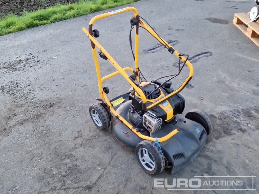 2021 Stiga Multiclip 50SB Lawnmower - Косачка за трева: снимка 4 2021 Stiga Multiclip 50SB Lawnmower - Косачка за трева: снимка 4