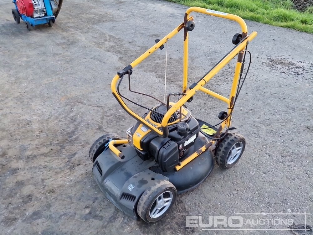 2021 Stiga Multiclip 50SB Lawnmower - Косачка за трева: снимка 1 2021 Stiga Multiclip 50SB Lawnmower - Косачка за трева: снимка 1