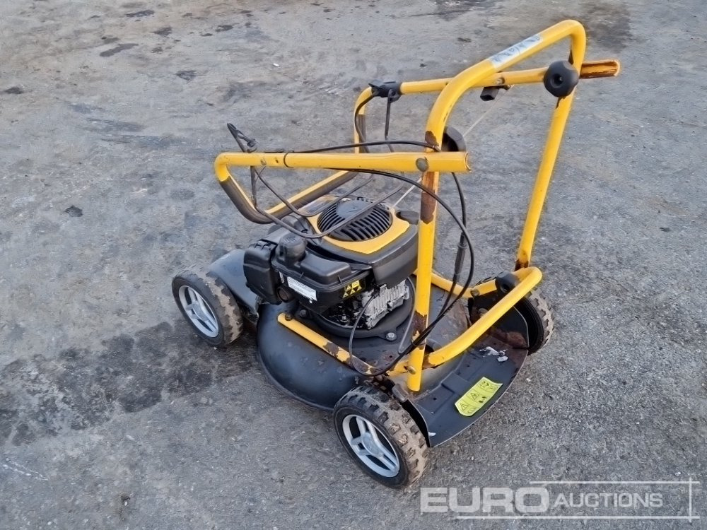 2021 Stiga Multiclip 50SB Lawnmower - Косачка за трева: снимка 2 2021 Stiga Multiclip 50SB Lawnmower - Косачка за трева: снимка 2