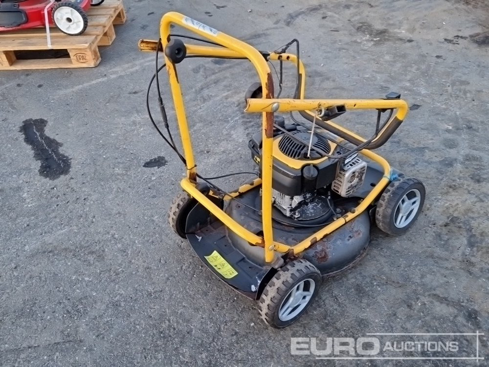 2021 Stiga Multiclip 50SB Lawnmower - Косачка за трева: снимка 3 2021 Stiga Multiclip 50SB Lawnmower - Косачка за трева: снимка 3