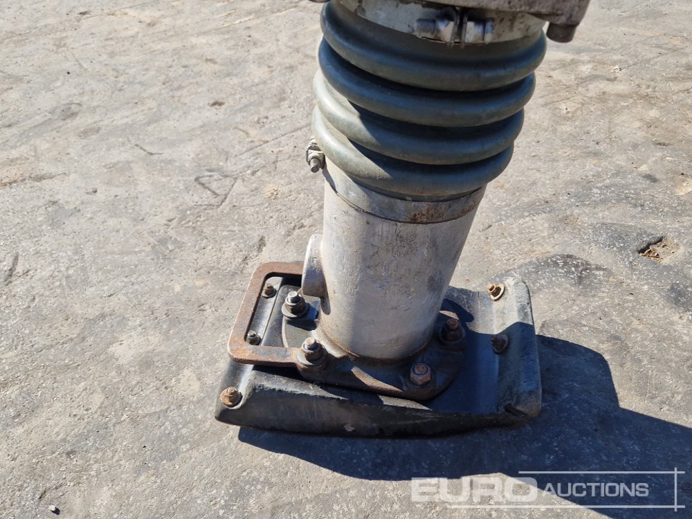 2021 Wacker Neuson BS50-2 - Техника за слагане на асфалт: снимка 5 2021 Wacker Neuson BS50-2 - Техника за слагане на асфалт: снимка 5