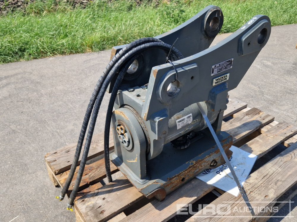 2023 Helac PTS100 Power Tilt QH to suit ET90 - Бързо сменник: снимка 1 2023 Helac PTS100 Power Tilt QH to suit ET90 - Бързо сменник: снимка 1