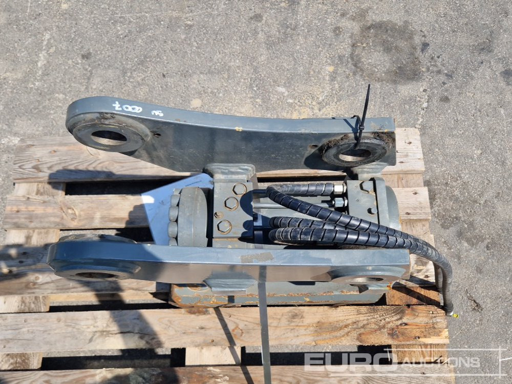 2023 Helac PTS100 Power Tilt QH to suit ET90 - Бързо сменник: снимка 5 2023 Helac PTS100 Power Tilt QH to suit ET90 - Бързо сменник: снимка 5