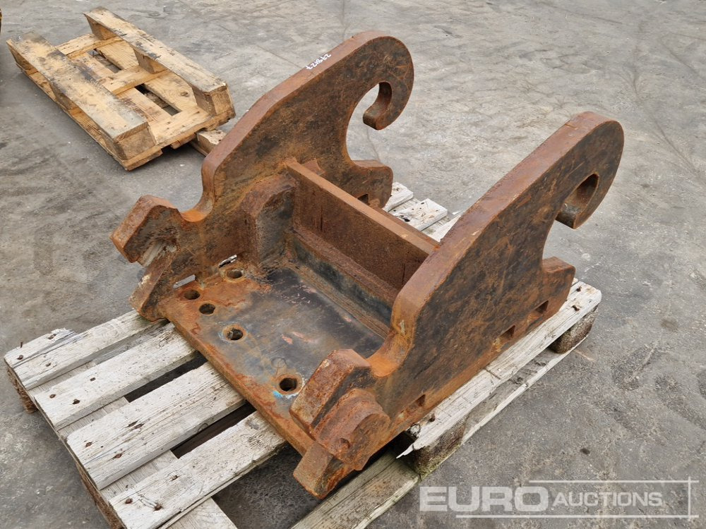 Adapter Plate - Бързо сменник: снимка 1 Adapter Plate - Бързо сменник: снимка 1