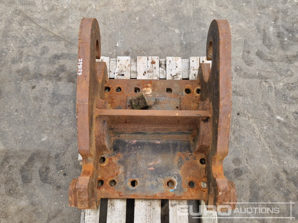 Adapter Plate - Бързо сменник: снимка 5 Adapter Plate - Бързо сменник: снимка 5