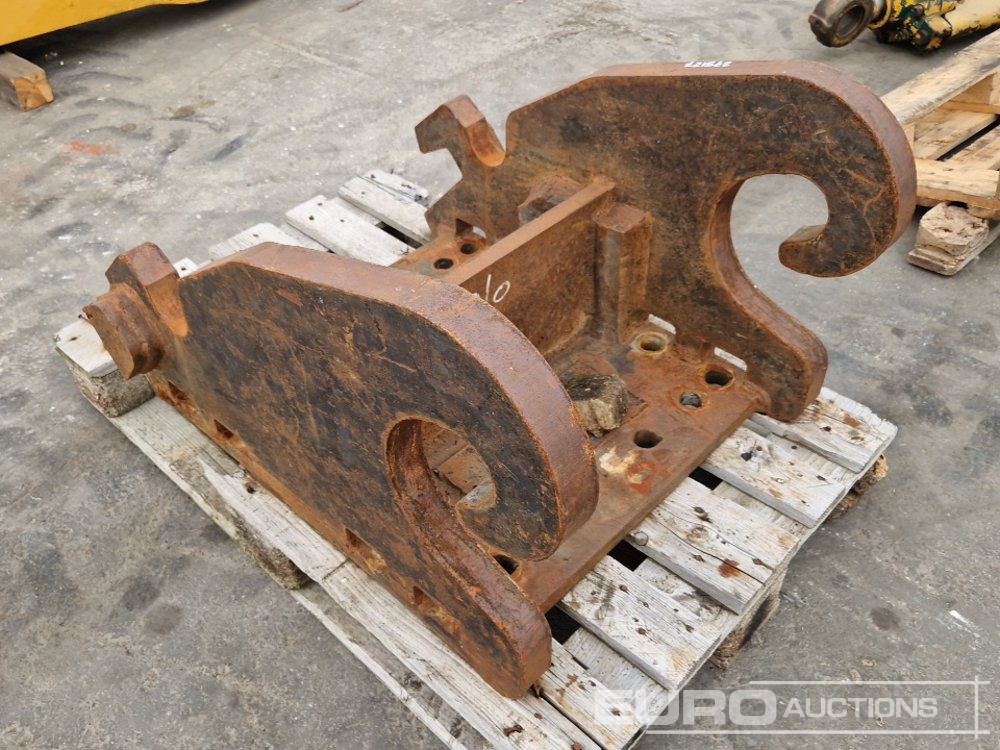 Adapter Plate - Бързо сменник: снимка 2 Adapter Plate - Бързо сменник: снимка 2