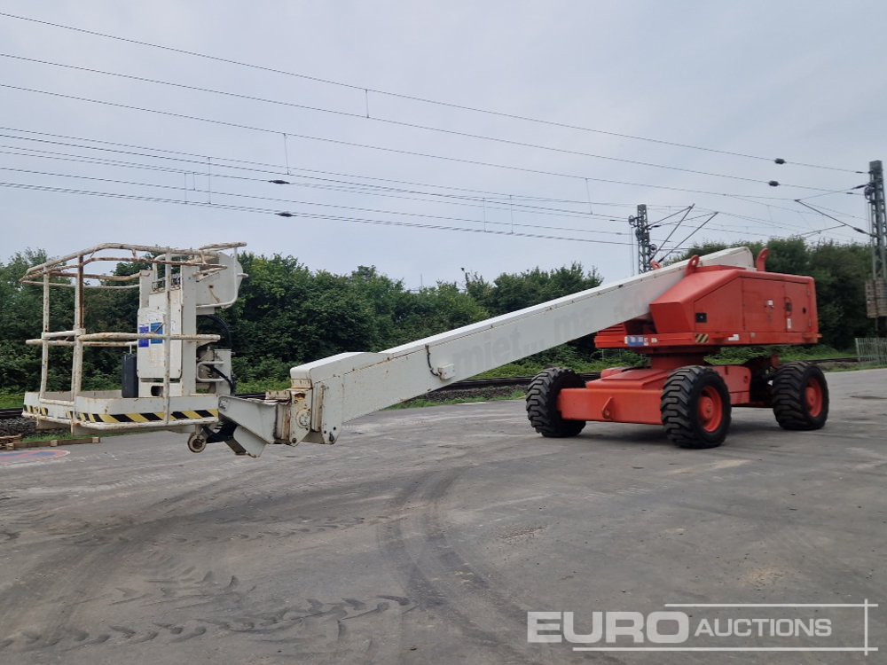 Aichi SP21A - Работна площадка: снимка 1 Aichi SP21A - Работна площадка: снимка 1