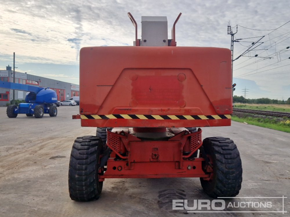 Aichi SP21A - Работна площадка: снимка 4 Aichi SP21A - Работна площадка: снимка 4