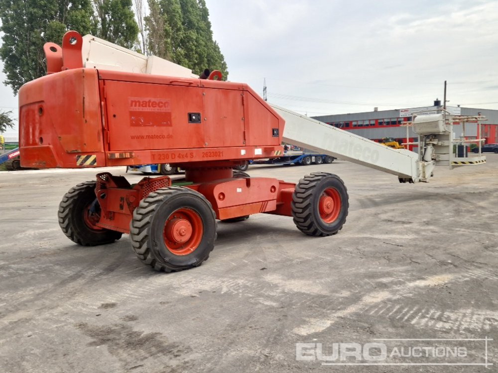 Aichi SP21A - Работна площадка: снимка 5 Aichi SP21A - Работна площадка: снимка 5