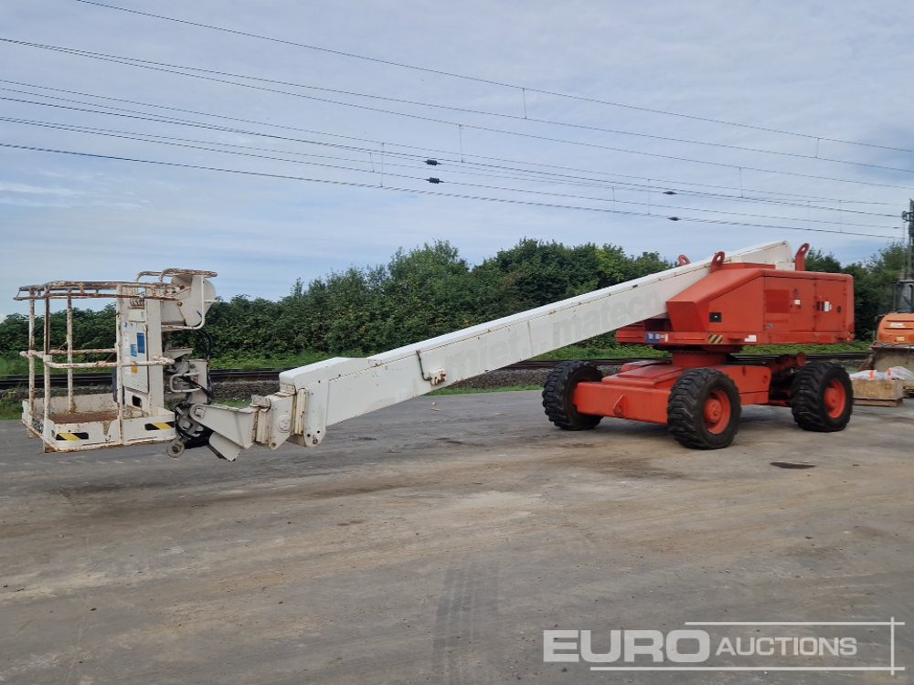 Aichi SP21A - Работна площадка: снимка 1 Aichi SP21A - Работна площадка: снимка 1