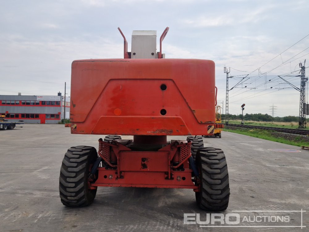 Aichi SP21A - Работна площадка: снимка 4 Aichi SP21A - Работна площадка: снимка 4