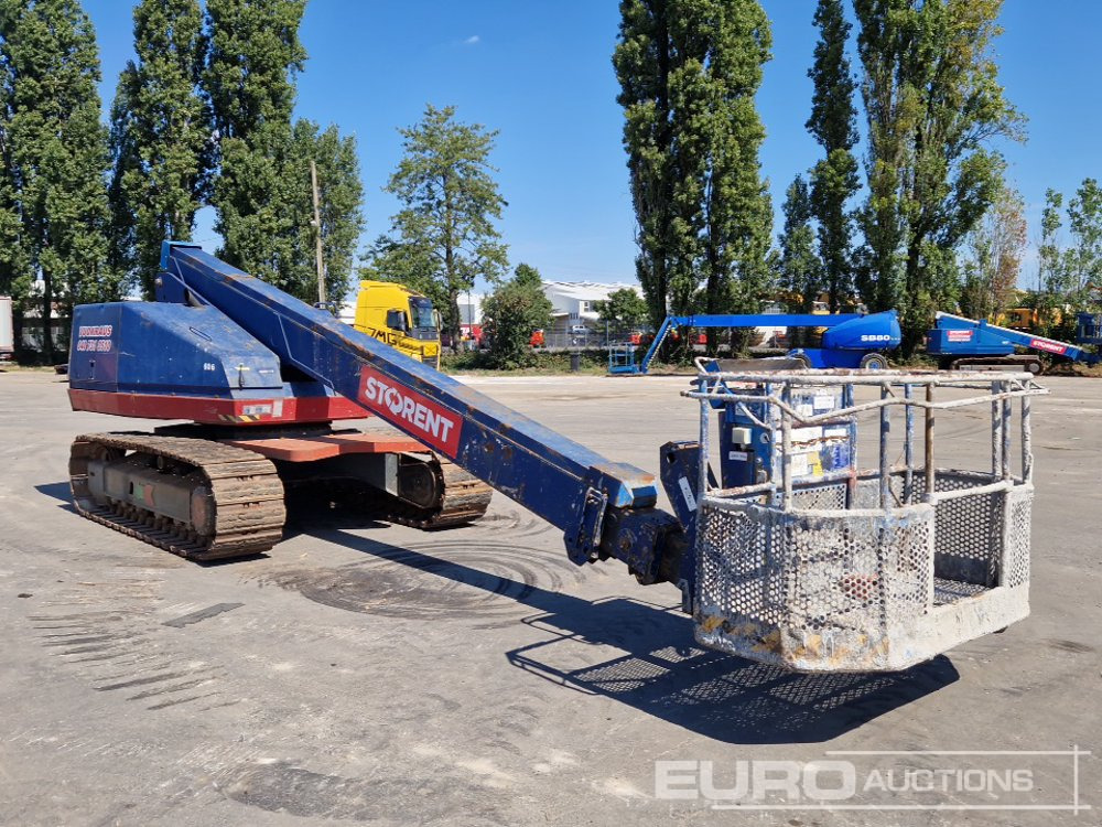 Aichi SR182 - Работна площадка: снимка 3 Aichi SR182 - Работна площадка: снимка 3