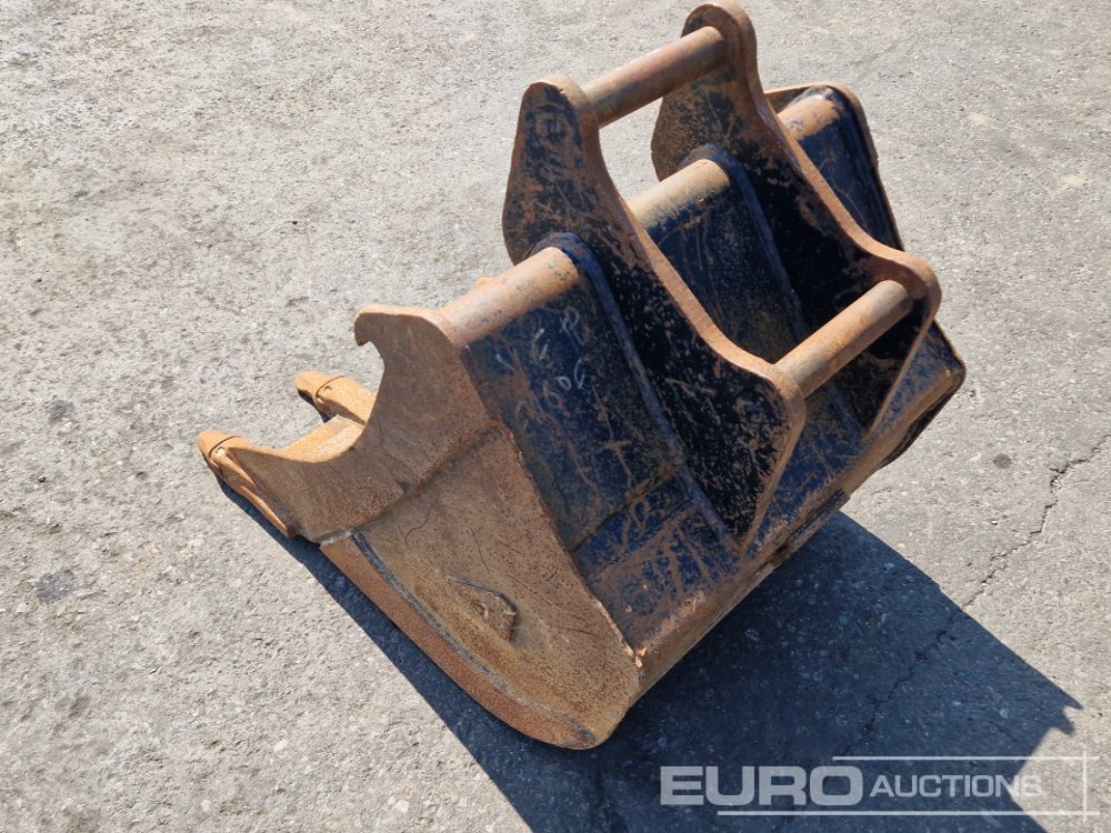 Arden 26" Digging Bucket to suit Mini Excavator - Кофа: снимка 2 Arden 26" Digging Bucket to suit Mini Excavator - Кофа: снимка 2